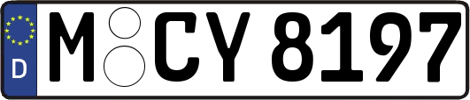 M-CY8197