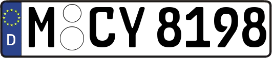 M-CY8198