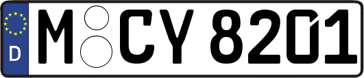 M-CY8201