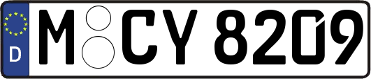 M-CY8209