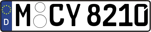 M-CY8210