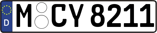 M-CY8211