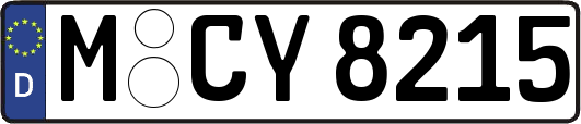 M-CY8215