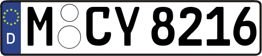 M-CY8216
