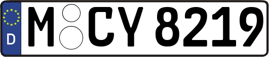 M-CY8219