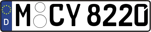 M-CY8220