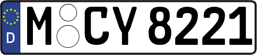 M-CY8221