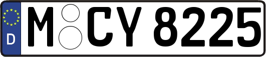 M-CY8225