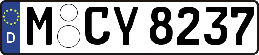 M-CY8237