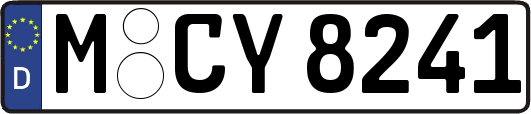 M-CY8241