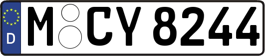 M-CY8244