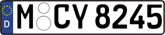 M-CY8245