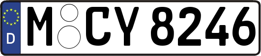 M-CY8246