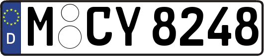 M-CY8248