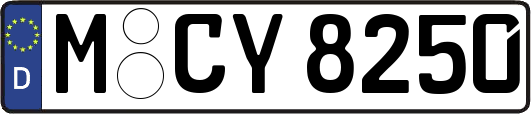M-CY8250