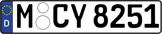 M-CY8251