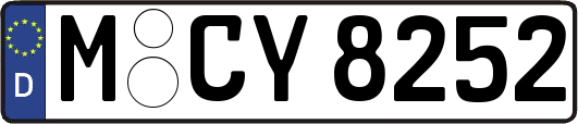 M-CY8252