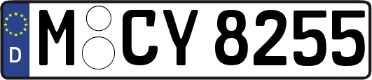 M-CY8255