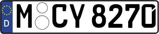 M-CY8270