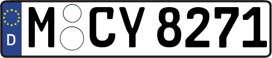 M-CY8271
