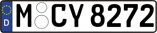 M-CY8272