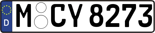 M-CY8273