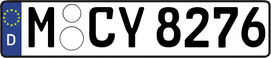 M-CY8276