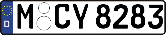 M-CY8283