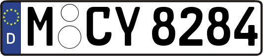 M-CY8284