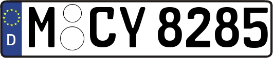 M-CY8285