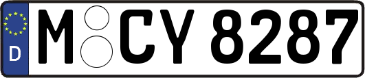 M-CY8287