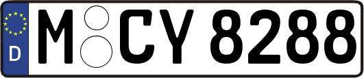 M-CY8288