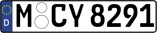 M-CY8291