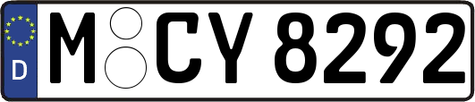 M-CY8292