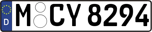 M-CY8294