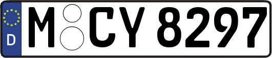 M-CY8297