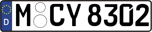M-CY8302