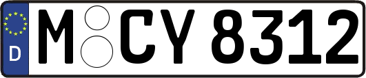 M-CY8312