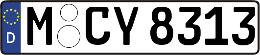 M-CY8313