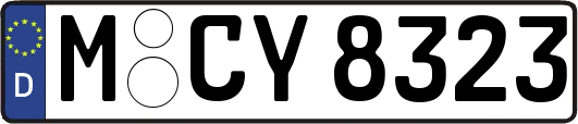 M-CY8323