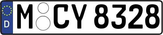 M-CY8328
