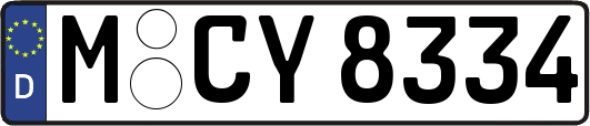M-CY8334