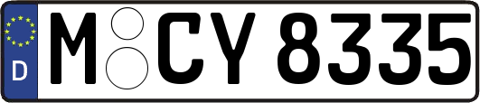 M-CY8335