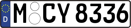 M-CY8336