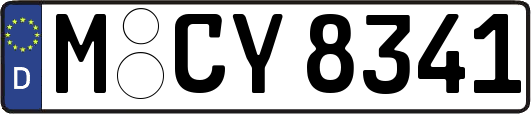 M-CY8341