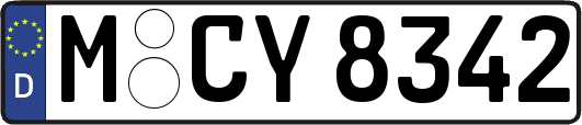 M-CY8342