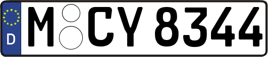 M-CY8344