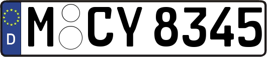 M-CY8345