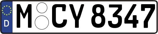 M-CY8347