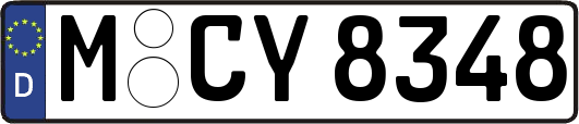 M-CY8348
